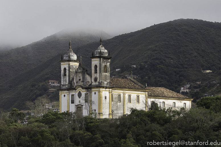 ouro preto